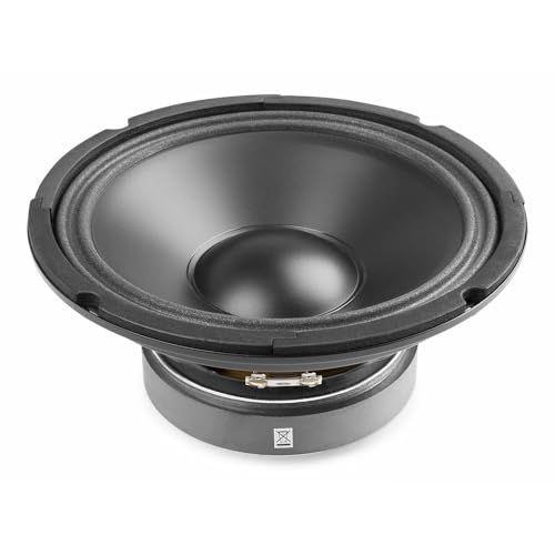 Coluna FENTON WP20 (2.5 W - 8 Ohms - 0.1 Hz a 100 Hz) Melchioni - Subwoofers para veículos a motor - 2.5 W, 8 ohms, 0.1 Hz a 100 Hz, hi fi