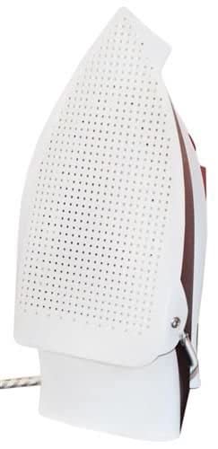 ISO TRADE PTFE Iron Shoe #2339 (Acessório Imagem e Som) ISO TRADE - Cozinha & sala de jantar - iso, ptfe, iron shoe