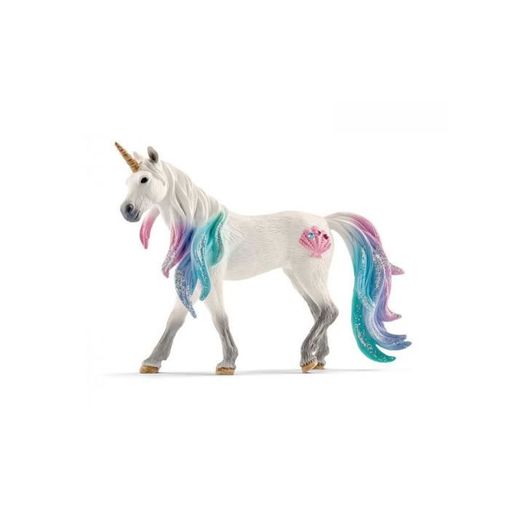 Boneca SCHLEICH Bayala (Idade Mínima Recomendada: 3 anos) Schleich - Bonecos de ação e brinquedo - boneca, pêlo, olhos grandes, montável, desmontável