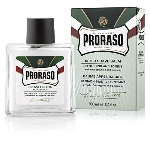 After Shave PRORASO After Shave (100 ml) Proraso - Pós-barba - after shave, proraso, 100 ml