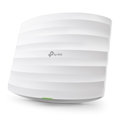 Access Point TP-LINK EAP265 HD (AC1750 - 450 + 1300 Mbps) TP-Link - Pontos de acesso sem fio - ac1750, 450 mbps, 1300 mbps