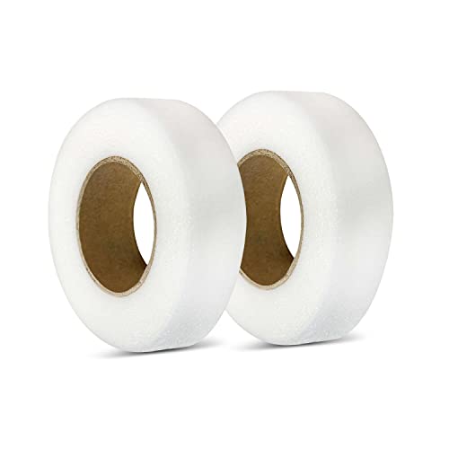 CZ STORE Fita termo-adesiva 25m x 2cm (Recondicionado Como Novo) CZ Store - Fita adesiva de ferragens - 25m, 2cm, recondicionado