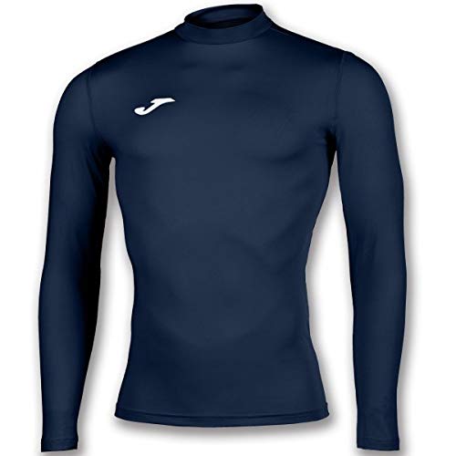 T-shirt para Homem JOMA Academy Azul para Futebol (4XS) Joma - Camisas e tops - t-shirt, homem, joma academy, azul, futebol