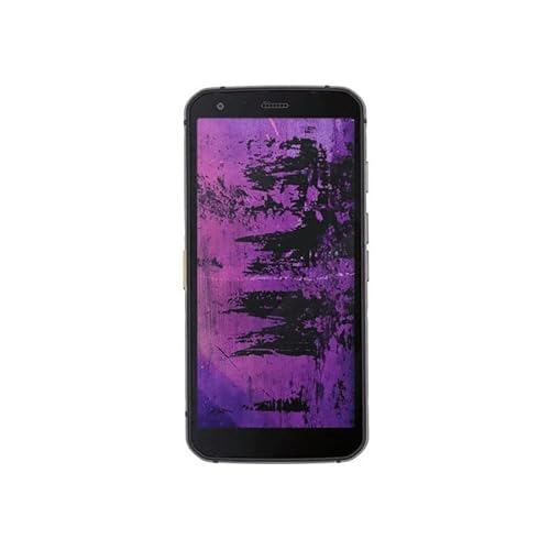 Smartphone CAT S62 Pro (5.7'' - 6 GB - 128 GB - Preto) Caterpillar - Telemóveis - 5.7, 6 GB, 128 GB, Android 10