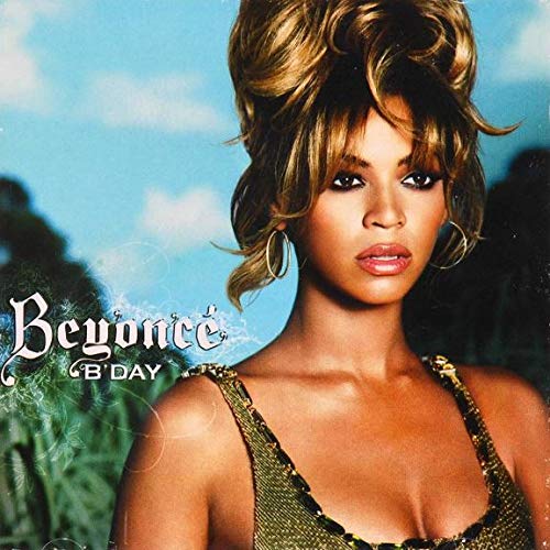 CD Beyoncé - B'Day (Edição Deluxe) (1 CD) Columbia - Música e gravações de som - cd, beyoncé, bd, deluxe, edição