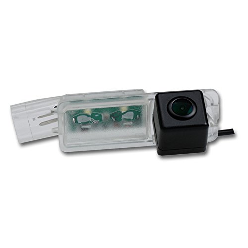 Câmara Traseira Navinio CCD Câmara Traseira com Visão Noturna para VW Golf5/Golf7/Passat Navinio - Peças de automóveis - câmara traseira, visão noturna, vw golf 5, vw golf 7, vw passat