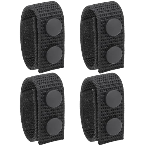 Cinto de tática para uniforme militar polícia IHLOOTD - Cintos - tático, uniforme, militar, polícia