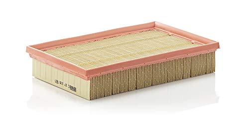 Filtro de Ar Condicionado MANN FILTER C27105 (Para Mann CE 1000) MANN FILTER - Peças do motor do veículo automóvel - filtro, ar condicionado, mann filter, c27105