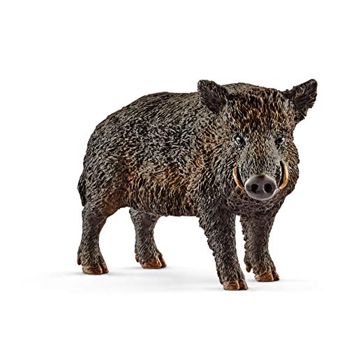 Figura SCHLEICH Cavalo de Brincar (Idade Mínima Recomendada: 3 anos) Schleich - Brinquedos - plástico, educativo, 3 anos
