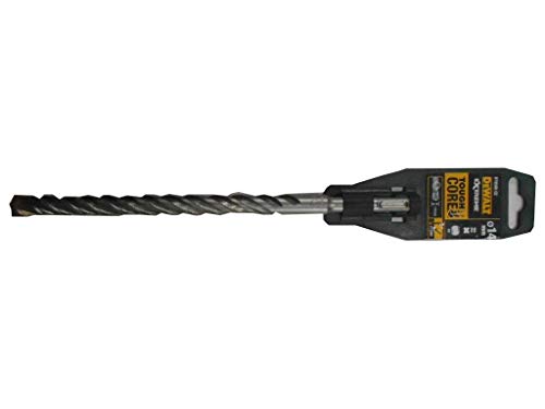 Broca de Impacto DEWALT DT9568-QZ (1 peça) AmazonFr/XN929 - Acessórios para brocas e parafusadeiras - sds plus, 14 mm, 26 cm, 1200 rpm