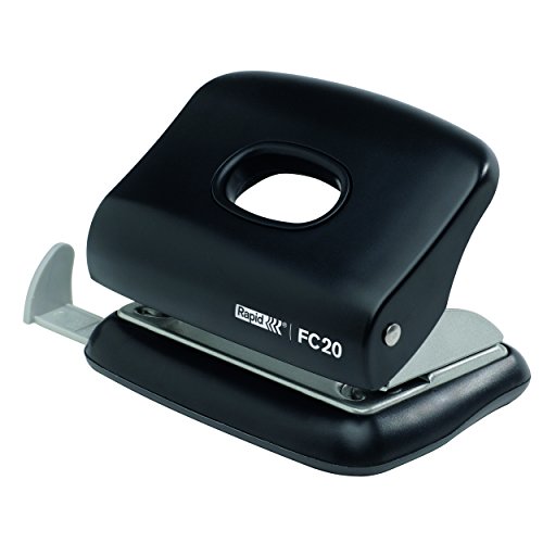 Guilhotina a Laser PURLINE FC20 (20 folhas) Rapid - Perfuradores de papel - laser, 20 folhas