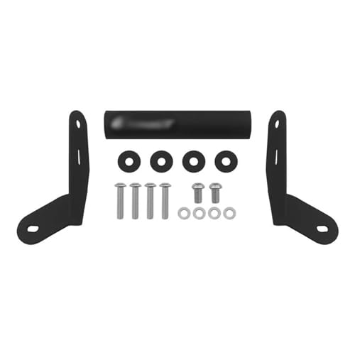 Suporte para Telemóvel KUVIEZ BMW C400 GT guostar - Auto-falantes veiculares - bmw, extensão manípulo, telemóvel