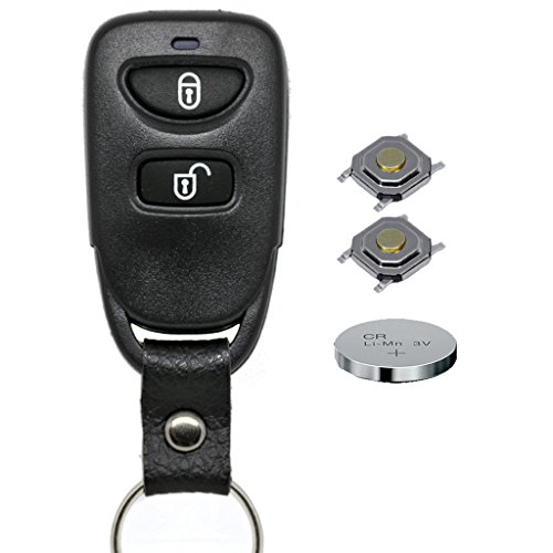 Comando Remoto para Chaves de Carros HYUNDAI/KIA mt-commerce - Segurança e proteção para veículos - remoto, chaves, hyundai, KIA