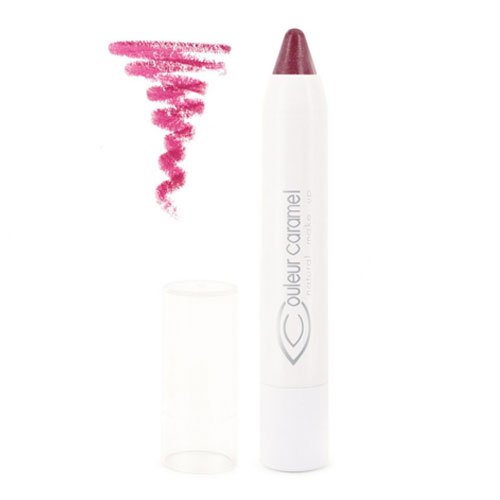 Batom COULEUR CARAMEL Lip Twist 403 Vermelho Cereza (8 ml) COULEUR CARAMEL - Maquiagem labial - cereja, vermelho, lip twist, 8 ml