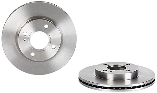 Conjunto de Pastilhas para Calipers BREMBO 09.A968.24 BREMBO - Sistema de freios de veículos motorizados - disco de freio, preto, alumínio, 2 peças
