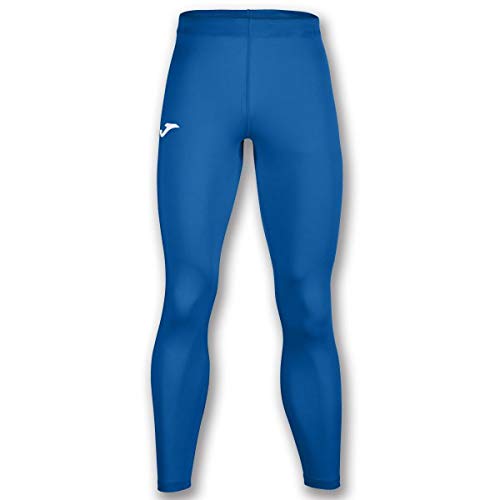 Calções para Homem JOMA Academy Azul para Futebol (XS) Joma - Calções - homem, futebol, azul, XS