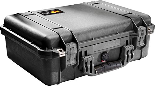 Pelikan PP-1500-00 acessório para aparelho de áudio Peli - Peças e acessórios para câmeras - plástico, preto, azul, cinzento