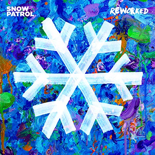 CD ReWorked - The Best Of The First Ten Years (1 CDs) Universal Music - Música e gravações de som - cd, reworked, melhores, dez anos