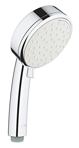 Grohe Cosmopolitan 100 Monocomando com 2 Jatos de Água Grohe - Torneiras - monocomando, 2 jatos, EcoJoy, SpeedClean