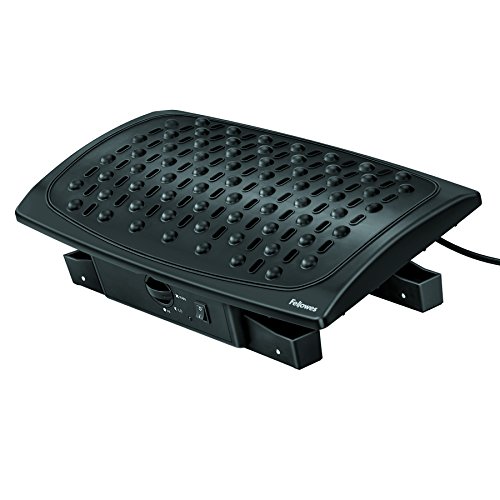 Suporte de Pé para Monitor FELLOWES Climate Fellowes - Pufes - suporte, monitor, fellowes, clima