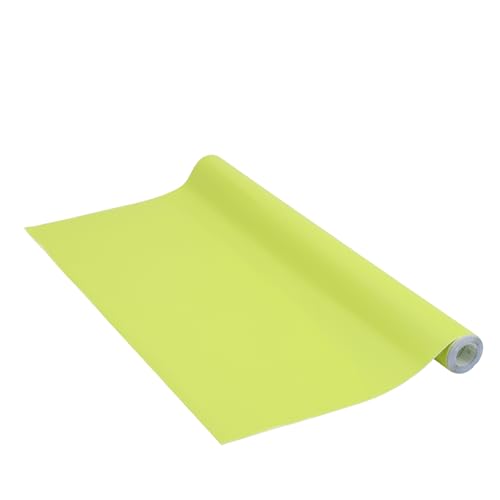 Papel Autocolante VENILIA Lámina Adesiva Mate Anís Verde (45 cm x 3 m) Venilia - Decalques de decoração para casa - papel autocolante, venilia, lâmina adesiva, mate anis verde, 45 cm x 3 m