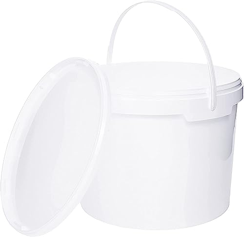 Caixa de armazenamento de alimentos BENBOW 10L BenBow - Carrinhos e caddies de limpeza - armazenamento, alimentos, 10L