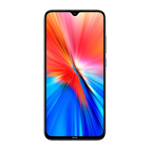 Smartphone XIAOMI Redmi Note 8 (6.3'' - 4 GB - 64 GB - Branco) Xiaomi - Telemóveis - 6.3 polegadas, 4 GB, 64 gb, branco