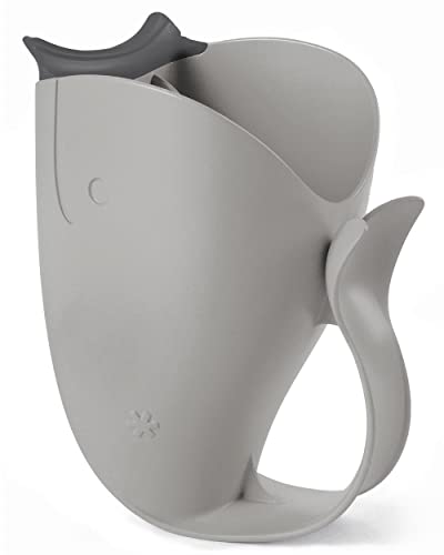 Tubo de Duche SKIP HOP Moby Waterfall Cinza Skip Hop - Acessórios de banheiro - águas, banho, brinquedo, descoberta