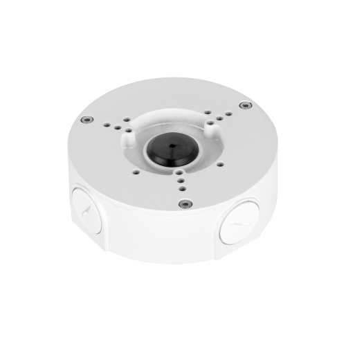 Suporte para câmara de segurança Dahua Technology HFW-PFA130-E | Branco DAHUA - Acessórios de câmera de vigilância - dahua, alumínio, ip66, AC/DC