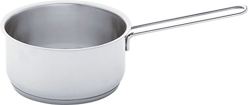 Panela Fundo FISSLER 08-166-121 (Material: Inox) Fissler - Panelas de molho - inox, prateado, fundo ajustável