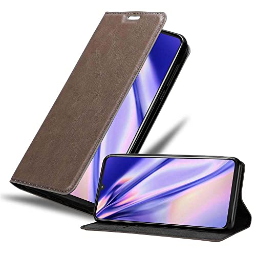 Capa para Motorola Moto Z4 CADORABO Castanho CADORABO - Capas para telemóveis - motorola, moto z4, cadorabo, castanho