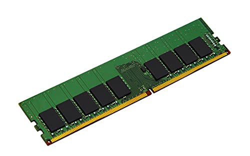 Memória RAM DDR4 KINGSTON KTH-PL432ES8/16G (1 x 16 GB - 3200 MHz - CL22) Kingston - Memória ram - 16 gb, DDR4, 3200 mhz, CL22