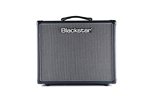 Amplificador de Guitarra BLACKSTAR HT20R MKII BLACKSTAR - Amplificadores de áudio - 2 canais, 20 watts, equalização ajustável, gain control