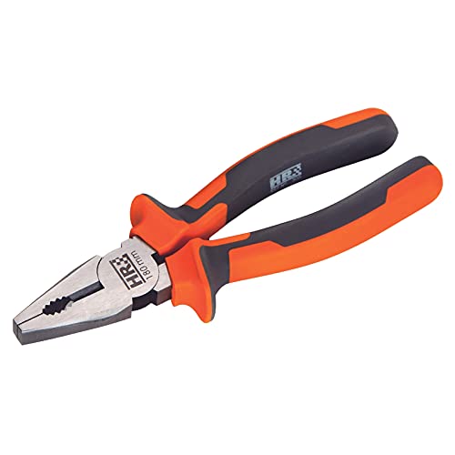 Alicate de corte para cabos ALYCO 170520 - VEM 1000 Alyco - Alicates - aço inoxidável, cr-v, cortar cabos