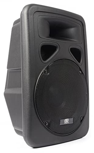 Coluna SKYTEC SP1200A (600 W - Bluetooth) Skytec - Alto-falantes - 600 W, bluetooth, portátil, elegante