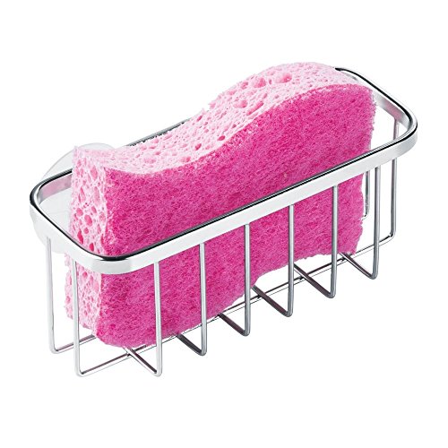 Suporte para Escovas de Cozinha INTERDESIGN Gia iDesign - Armazenamento e organização - suporte, escovas, cozinha