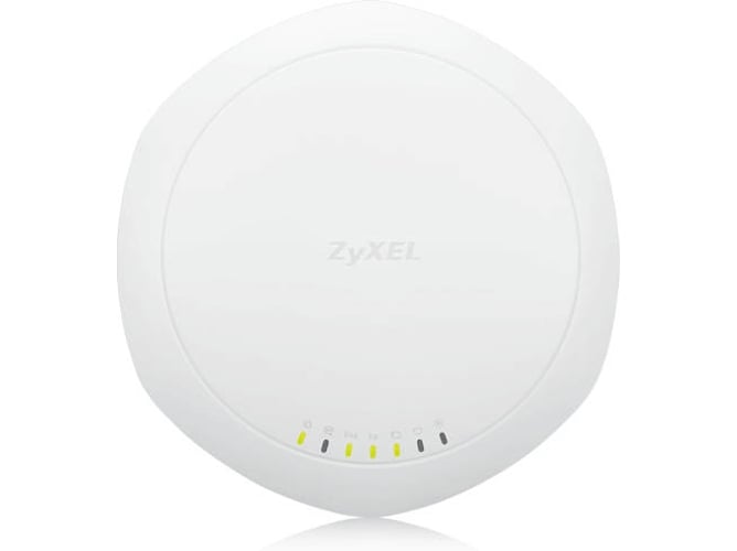 Ponto de Acesso Wlan ZYXEL NWA1123 AC PRO NEBULAFLEX Zyxel - Pontos de acesso sem fio - ponto de acesso, wifi, zyxel, nwa1123, ac pro, nebulaflex