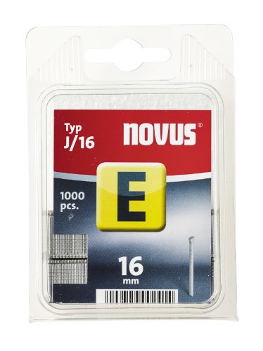 Conjunto de Parafusos e Porcas NOVUS D-93132 Novus - Pregos - parafusos, porcas, aço inoxidável, anti-rústico