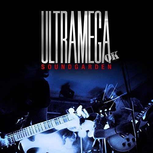 Vinil ULTRAMEGA OK Ed Extendida (Edição em Espanhol) Sub Pop - Música e gravações de som - vinil, ultramega ok, edição espanhola