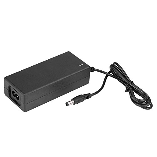 Adaptador Pusokei para Carregamento de Bateria PUSOKEI - Baterias - 29,4 V, 2 A, resistente, recarregável