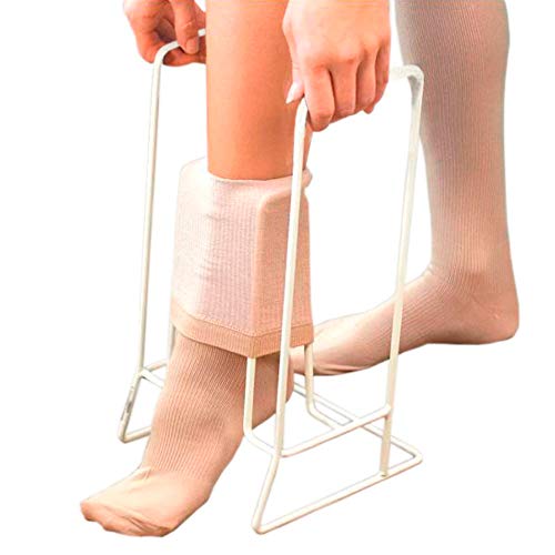 Meias para Homem MOBICLINIC Calças (Tam: M) Mobiclinic - Calçadeiras e auxílios para vestir - homem, calças, tam m