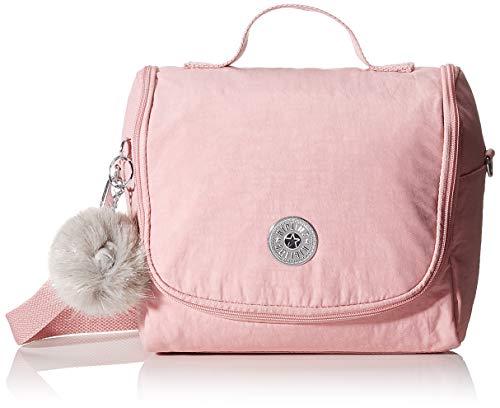 Lancheira de Pernas KIPLING Kichirou Rosa Kipling - Lancheiras e sacos - lancheira, pernas, kipling, kichirou, rosa