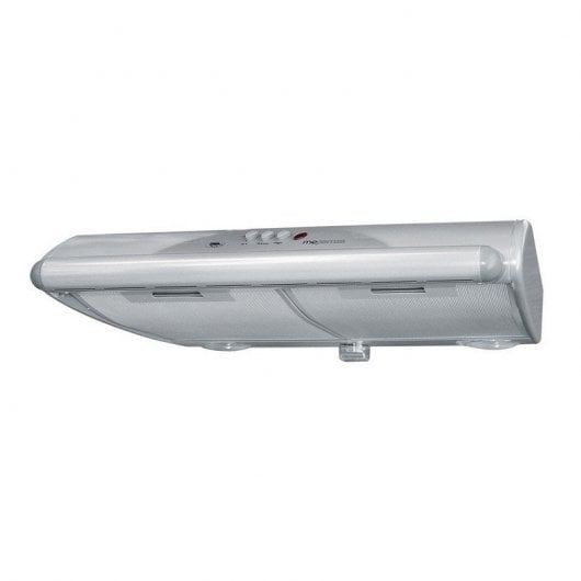 Exaustor MEPAMSA Mito Jet (490 m3/h - 60 cm) Mepamsa - Exaustores - decorativo, 60 cm, 490 m3/h, branco