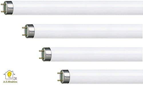 Lâmpada Fluorescente VERMAKIT F15 T8 BL368 Osram - Armadilhas de controle de pragas - fluorescente, t8
