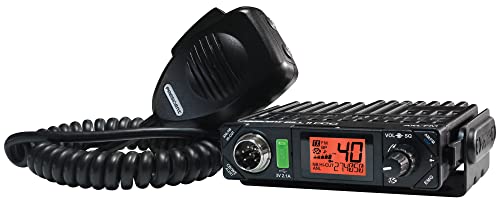 President Electronics Bill II FCC Rádio portátil Preto, Prateado President Electronics - Rádios bidirecionais - digital, am/fm, altifalantes, visor LED