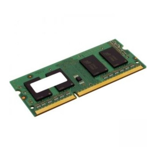 Memória RAM DDR3 KINGSTON ValueRAM (1 x 4 GB - 1600 MHz - CL 11) Kingston - Memória ram - 4 GB, ddr3, 1600 mhz, SO-DIMM