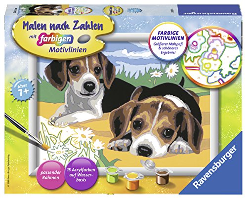 Livro e Página para Colorir RAVENSBURGER 4005556283293 Ravensburger - Kits de desenho e pintura - livro, página, colorir, ravensburger, ilustrações