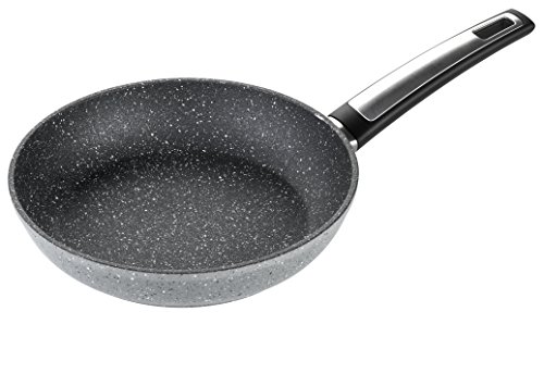 Tesoura de Pedra Tefal I-Premium Stone - 20cm Tescoma - Frigideiras e panelas de fritar - tesoura de pedra, tefal i-premium stone, 20cm, aço inoxidável, revestimento antiaderente