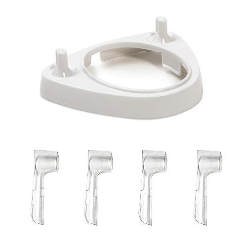 Suporte de Escova de Dentes Elétrico ORAL B Medlife - Porta-escovas de dentes - elétrico, oral-b, suporte