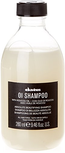 Champô DAVINES Champô (280 ml de água) Davines - Shampoo & condicionador - champô, davines, 280ml